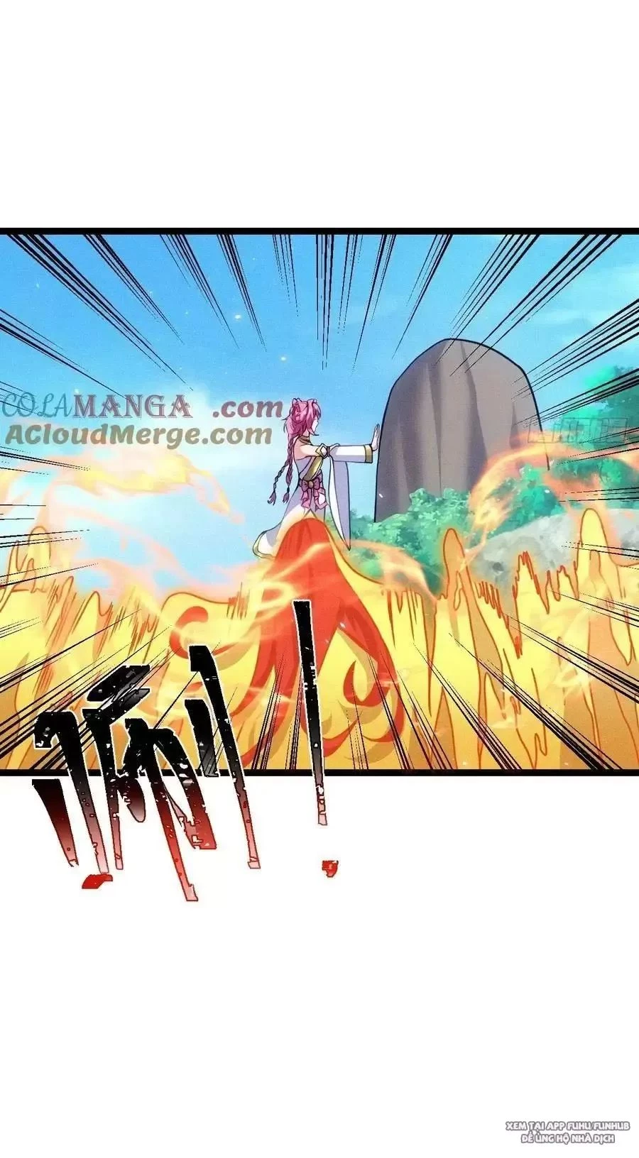 Thê Tử Của Ta Là Đại Lão Đại Thừa Kỳ Chapter 73.2 - Trang 2