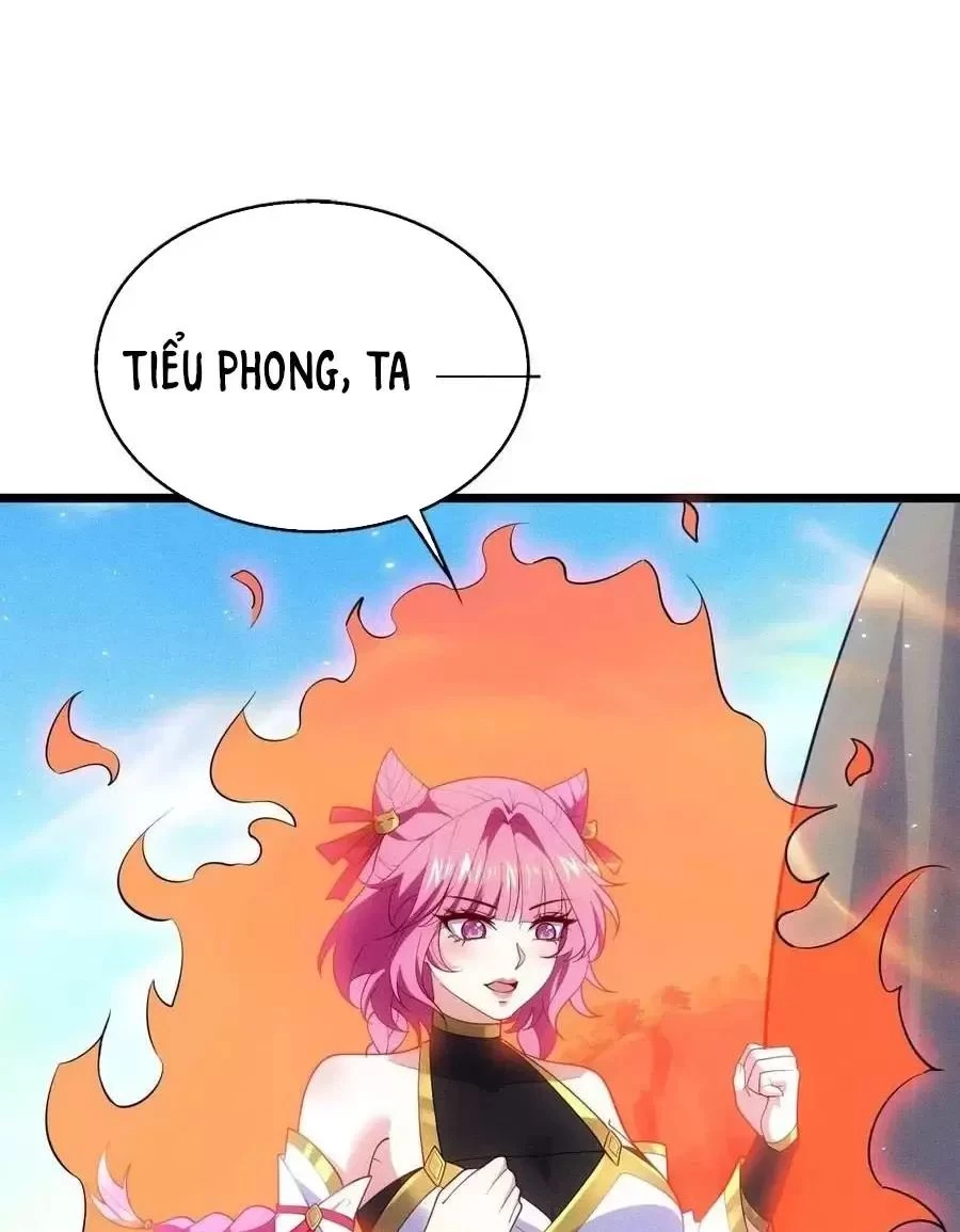 Thê Tử Của Ta Là Đại Lão Đại Thừa Kỳ Chapter 73.2 - Trang 2