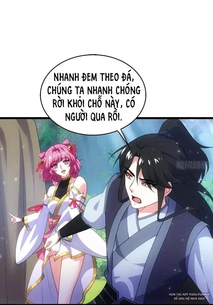 Thê Tử Của Ta Là Đại Lão Đại Thừa Kỳ Chapter 73.2 - Trang 2