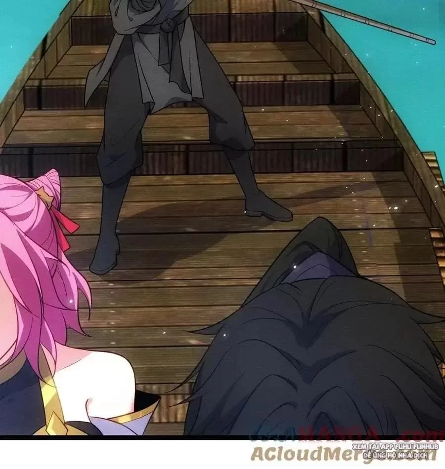 Thê Tử Của Ta Là Đại Lão Đại Thừa Kỳ Chapter 73.2 - Trang 2