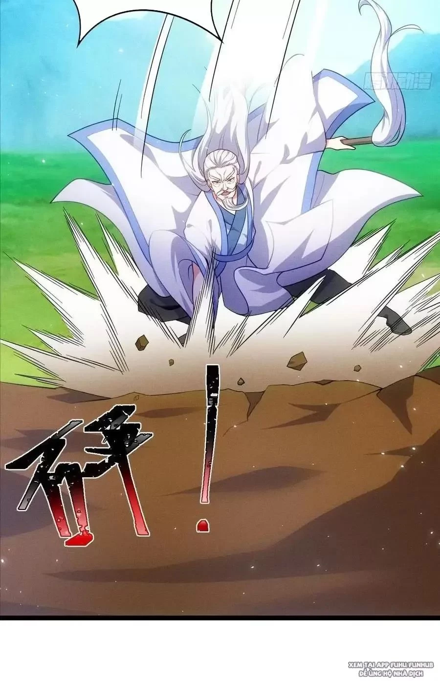 Thê Tử Của Ta Là Đại Lão Đại Thừa Kỳ Chapter 73.2 - Trang 2