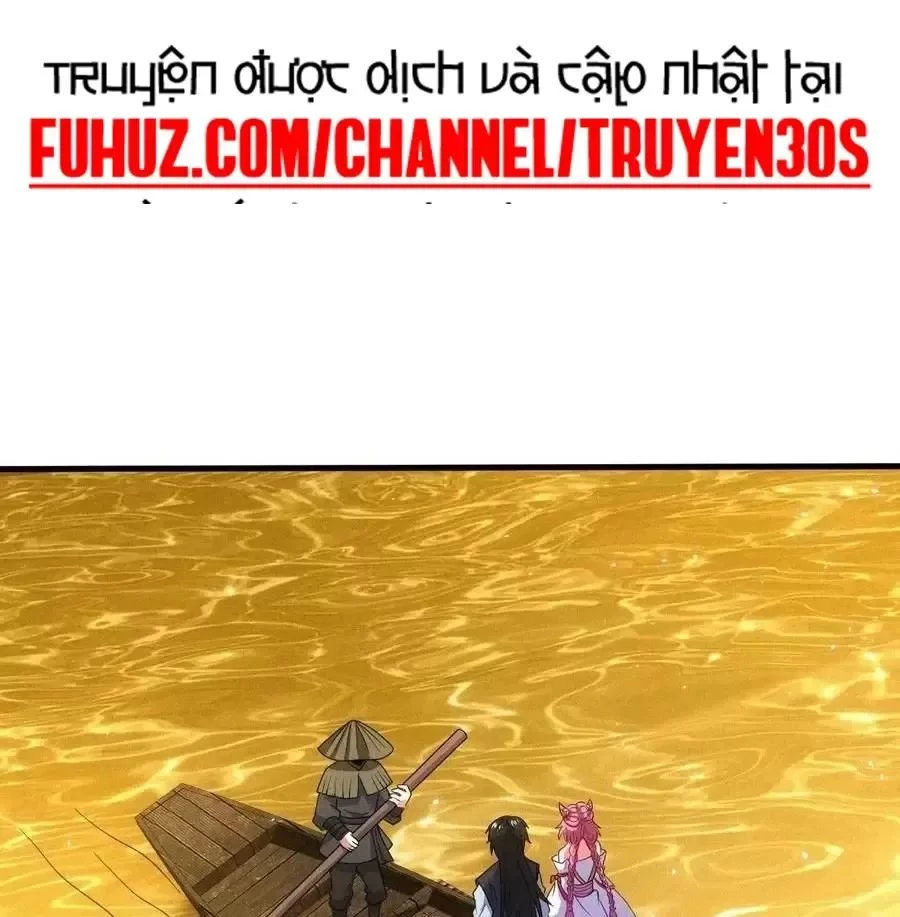 Thê Tử Của Ta Là Đại Lão Đại Thừa Kỳ Chapter 74.1 - Trang 2