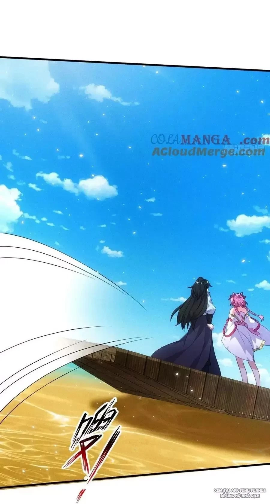 Thê Tử Của Ta Là Đại Lão Đại Thừa Kỳ Chapter 74.1 - Trang 2