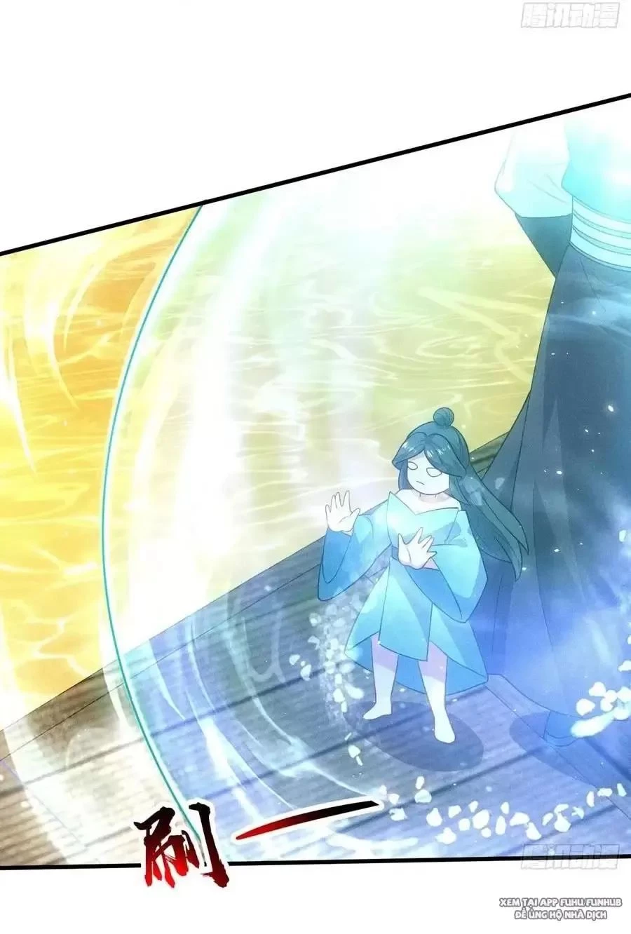 Thê Tử Của Ta Là Đại Lão Đại Thừa Kỳ Chapter 74.1 - Trang 2