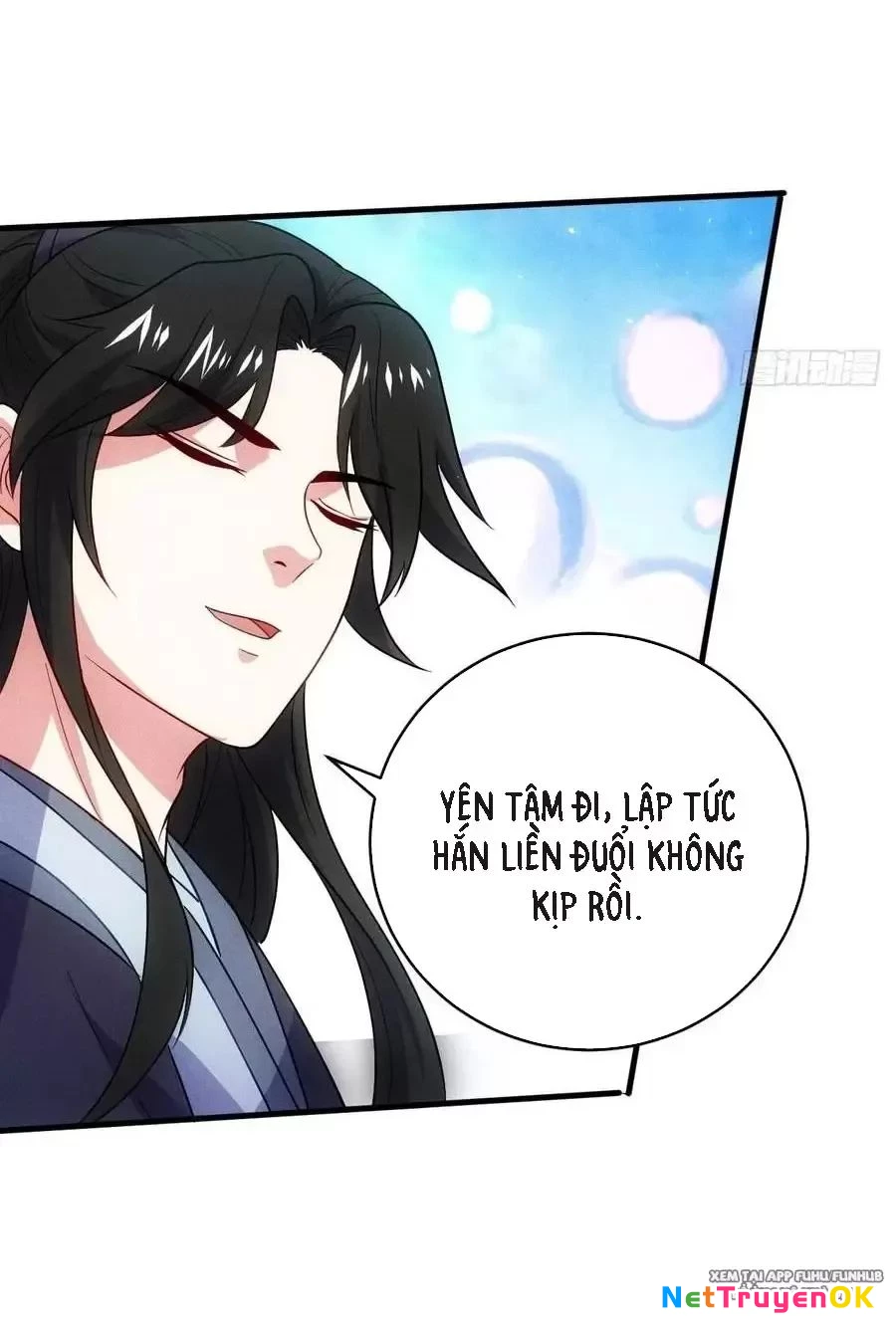 Thê Tử Của Ta Là Đại Lão Đại Thừa Kỳ Chapter 74.1 - Trang 2