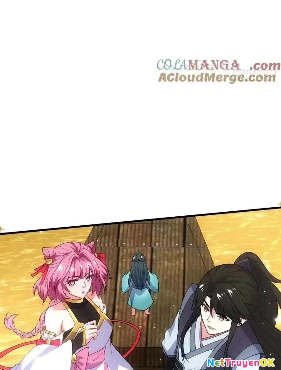 Thê Tử Của Ta Là Đại Lão Đại Thừa Kỳ Chapter 74.1 - Trang 2