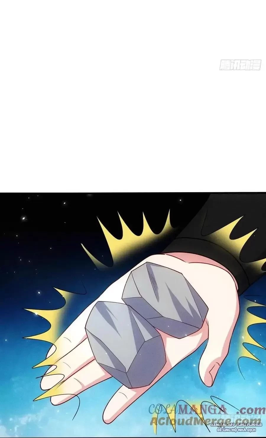 Thê Tử Của Ta Là Đại Lão Đại Thừa Kỳ Chapter 74.1 - Trang 2