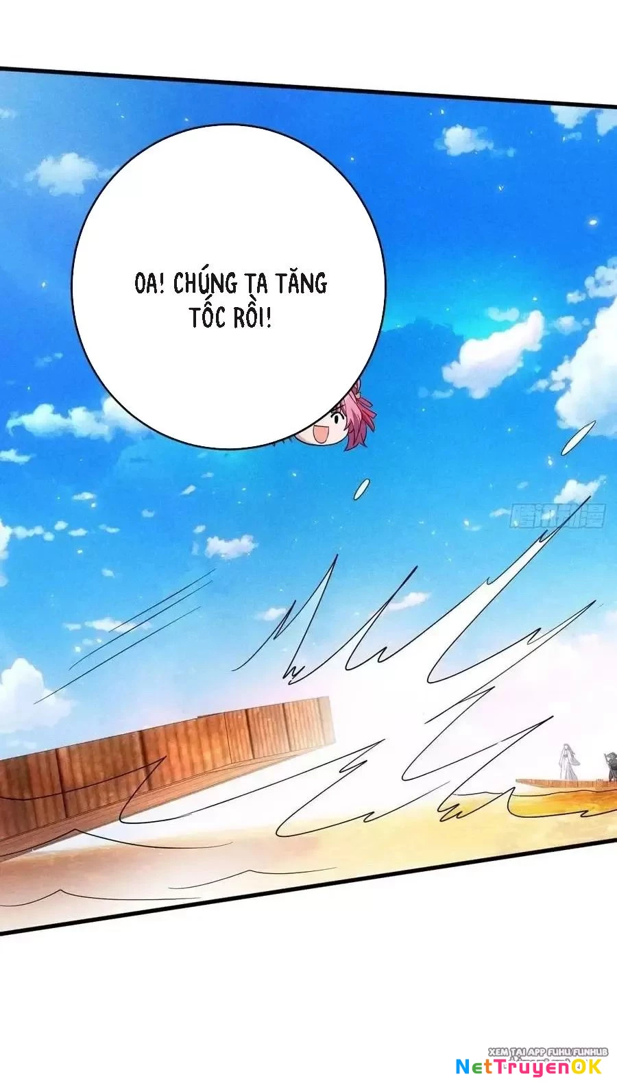 Thê Tử Của Ta Là Đại Lão Đại Thừa Kỳ Chapter 74.1 - Trang 2