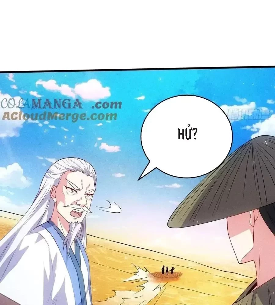 Thê Tử Của Ta Là Đại Lão Đại Thừa Kỳ Chapter 74.1 - Trang 2