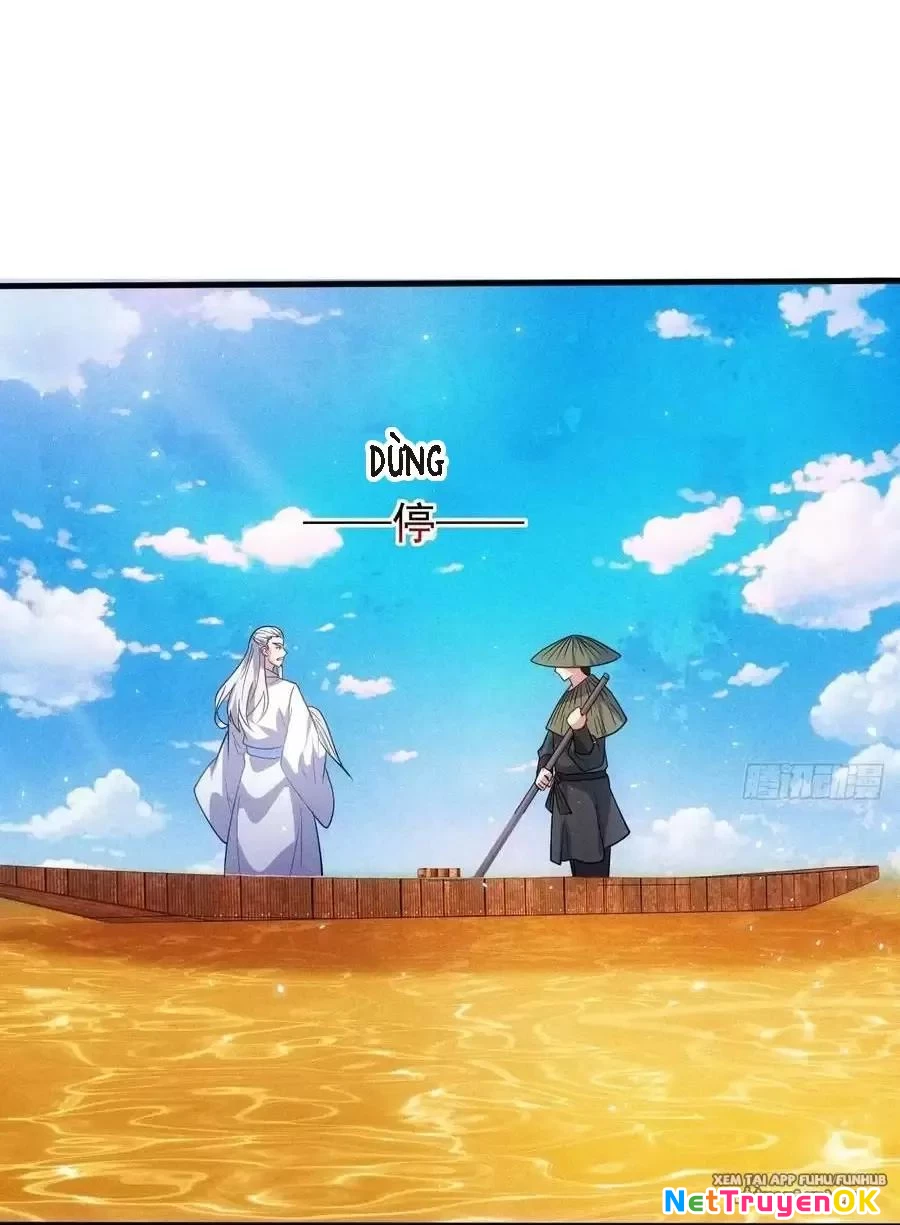 Thê Tử Của Ta Là Đại Lão Đại Thừa Kỳ Chapter 74.1 - Trang 2