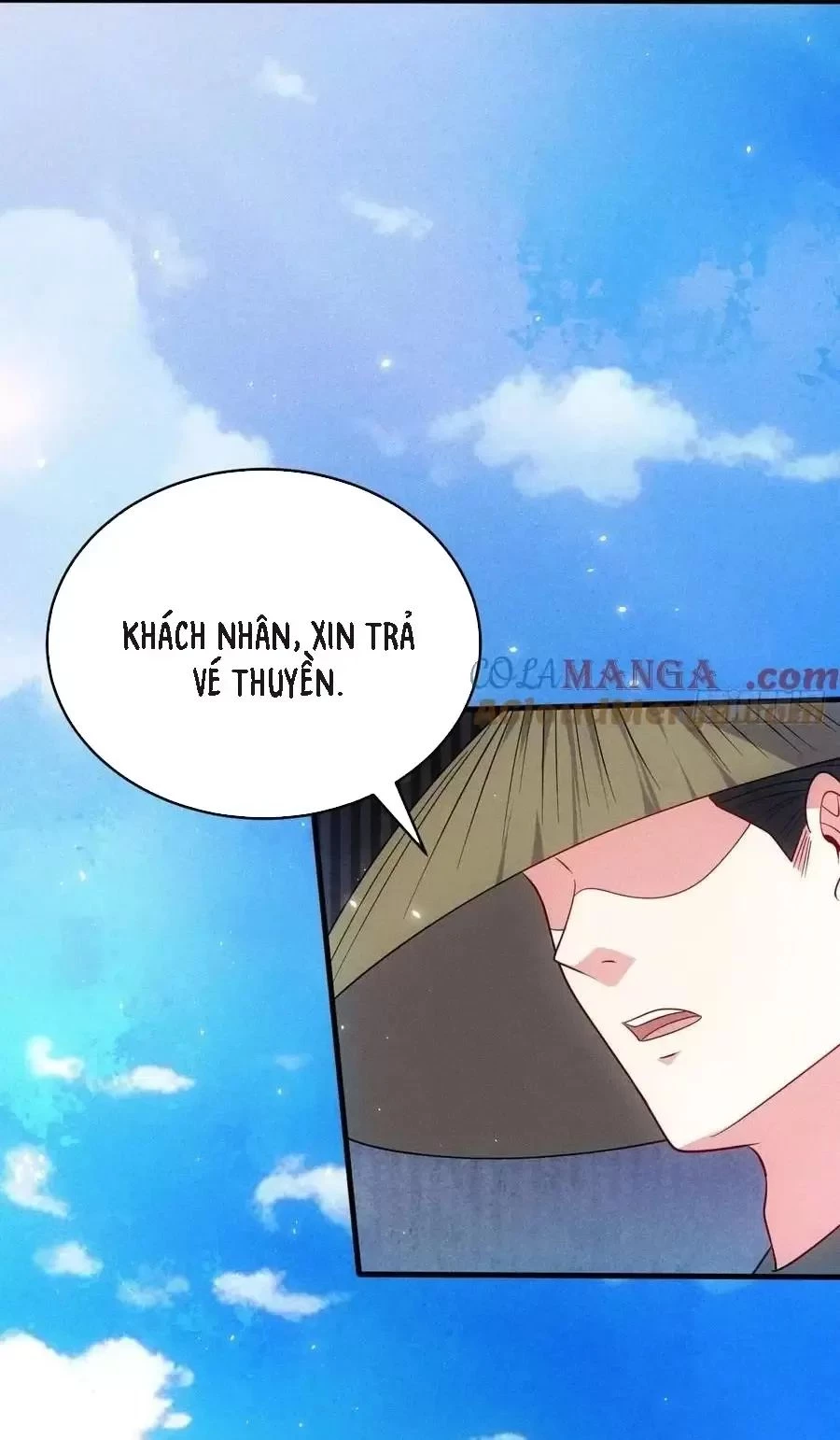 Thê Tử Của Ta Là Đại Lão Đại Thừa Kỳ Chapter 74.1 - Trang 2