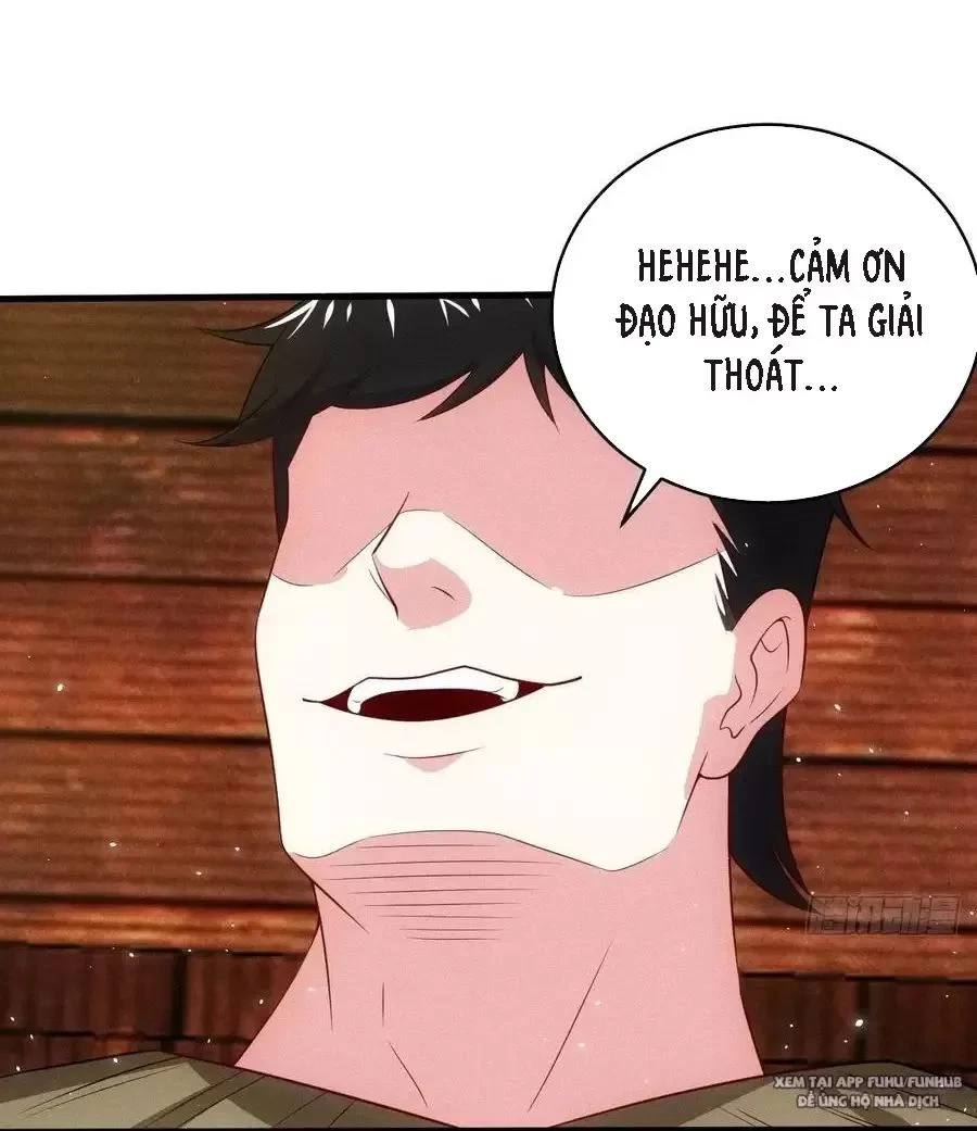 Thê Tử Của Ta Là Đại Lão Đại Thừa Kỳ Chapter 74.1 - Trang 2