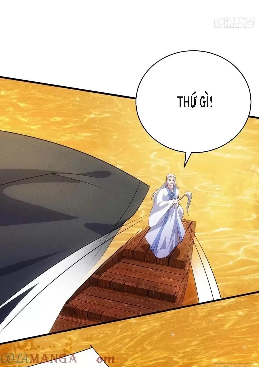 Thê Tử Của Ta Là Đại Lão Đại Thừa Kỳ Chapter 74.1 - Trang 2