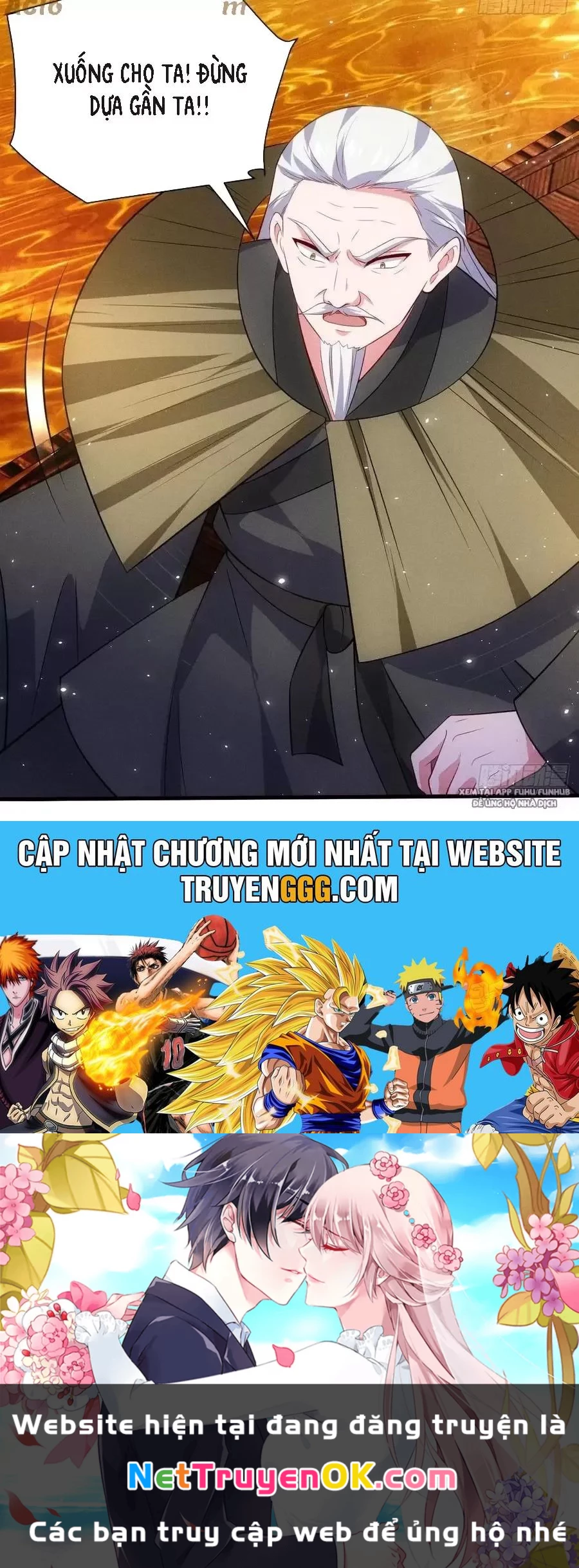 Thê Tử Của Ta Là Đại Lão Đại Thừa Kỳ Chapter 74.1 - Trang 2