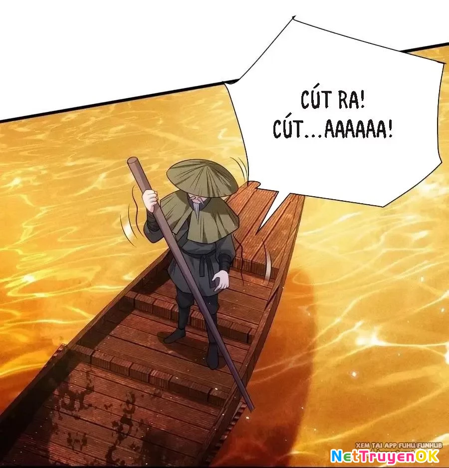 Thê Tử Của Ta Là Đại Lão Đại Thừa Kỳ Chapter 74.2 - Trang 2