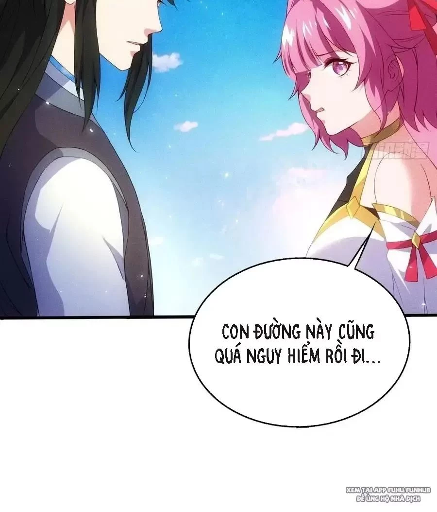 Thê Tử Của Ta Là Đại Lão Đại Thừa Kỳ Chapter 74.2 - Trang 2