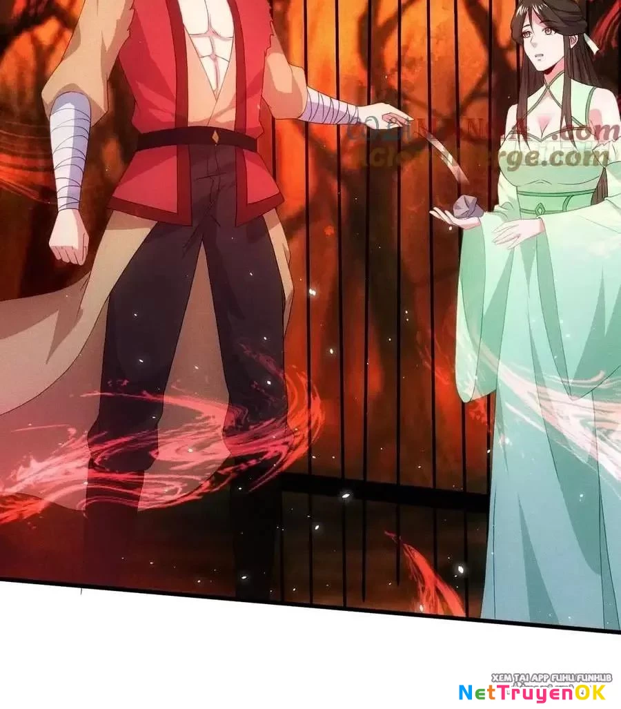 Thê Tử Của Ta Là Đại Lão Đại Thừa Kỳ Chapter 74.2 - Trang 2