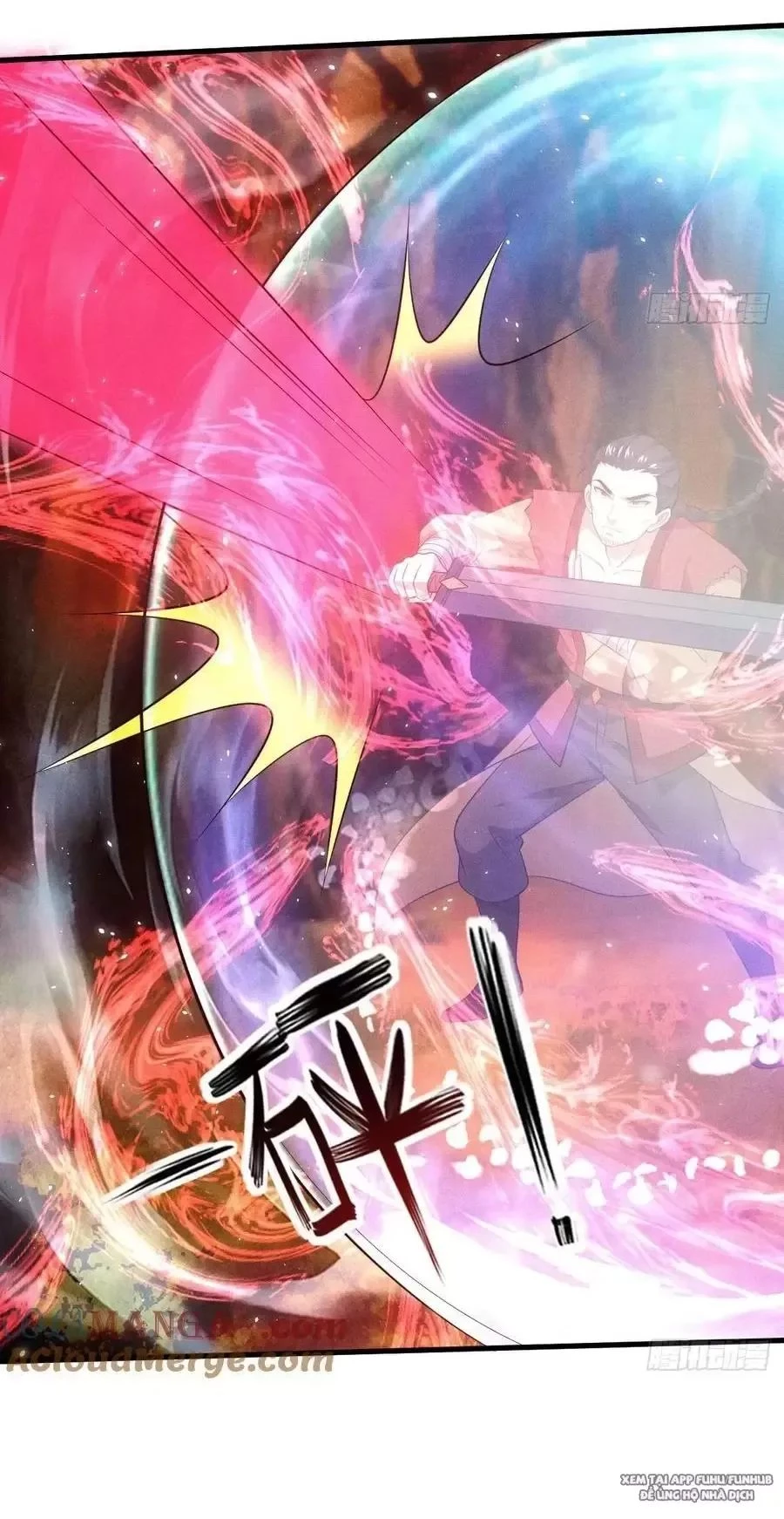 Thê Tử Của Ta Là Đại Lão Đại Thừa Kỳ Chapter 74.2 - Trang 2