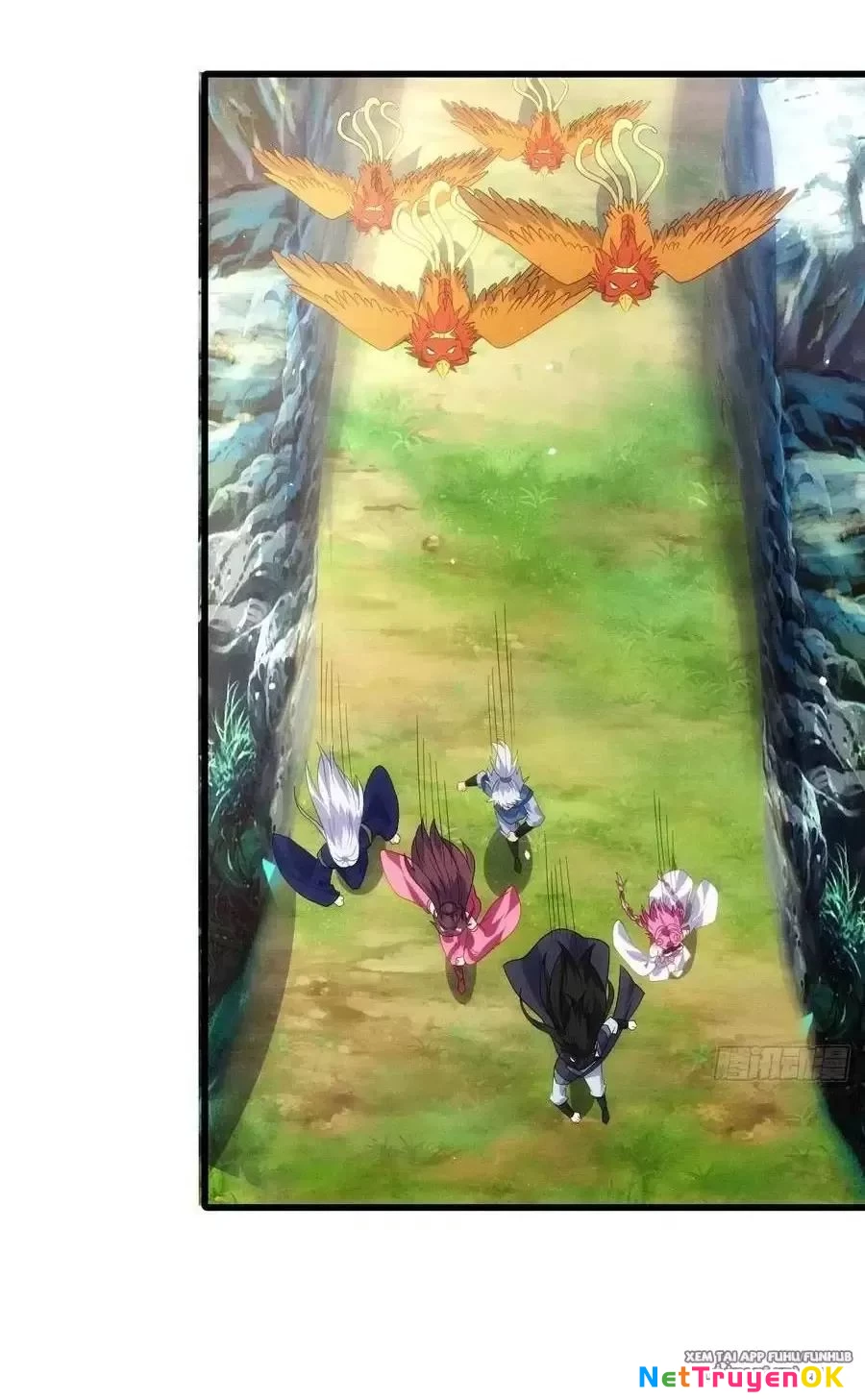 Thê Tử Của Ta Là Đại Lão Đại Thừa Kỳ Chapter 75 - Trang 3