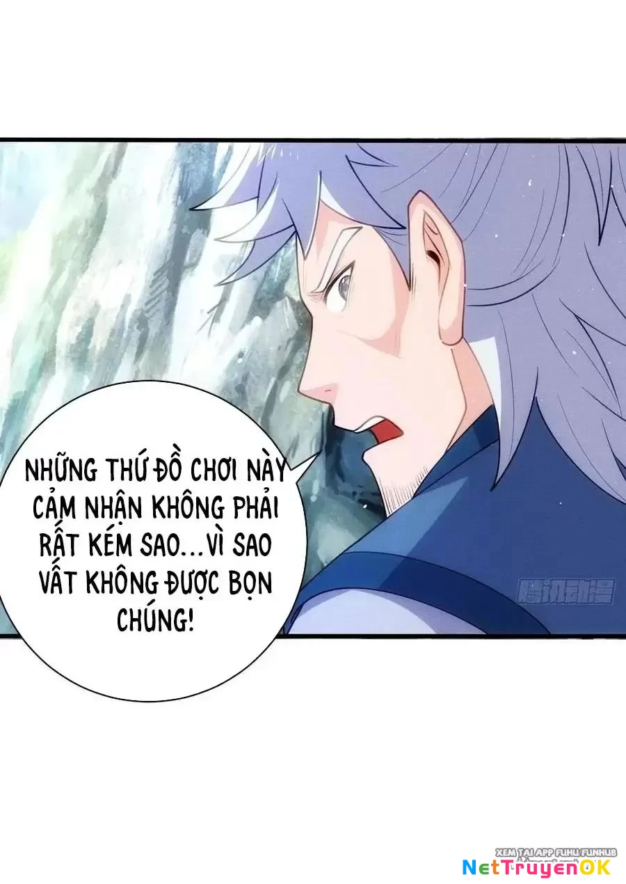 Thê Tử Của Ta Là Đại Lão Đại Thừa Kỳ Chapter 75 - Trang 3