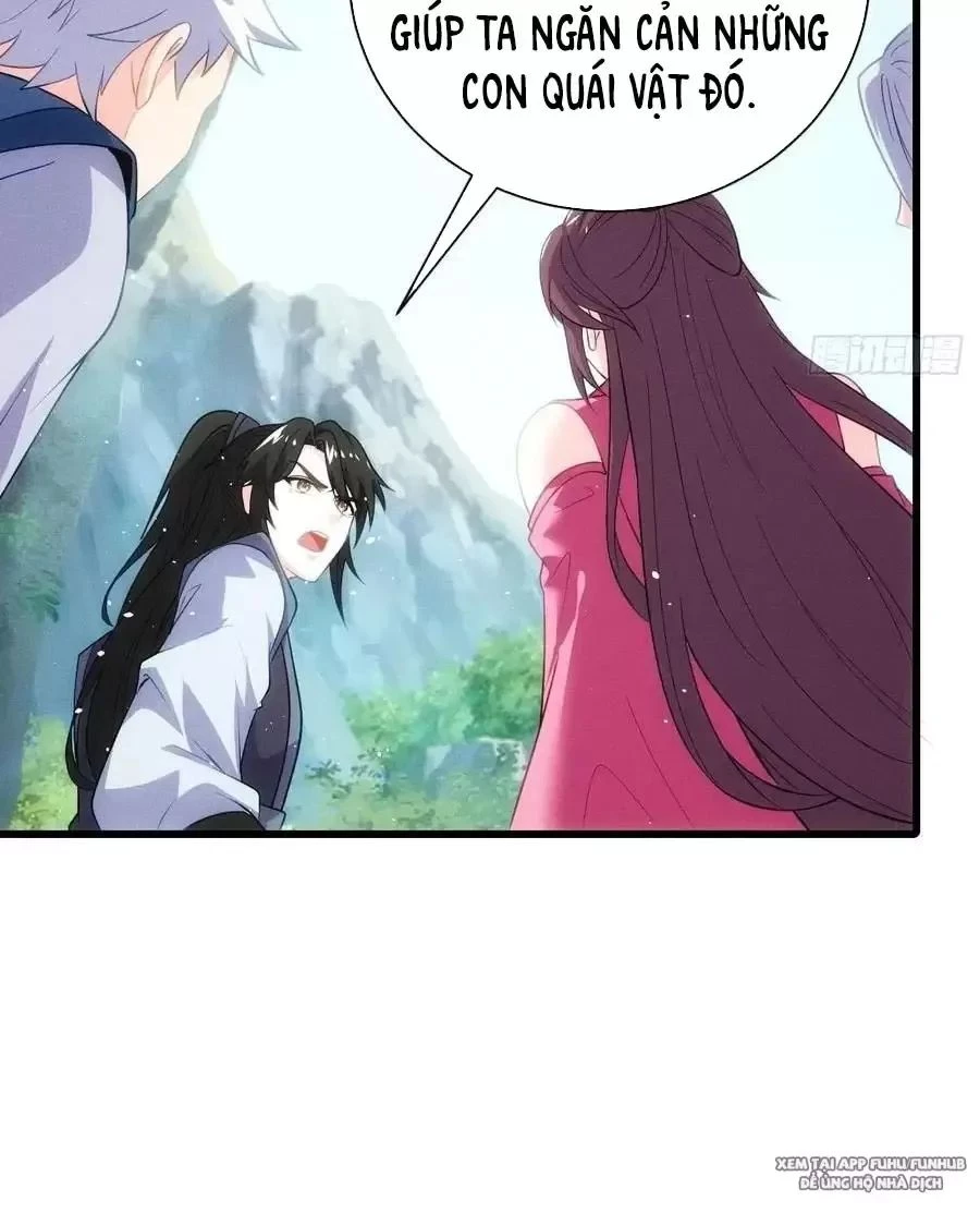 Thê Tử Của Ta Là Đại Lão Đại Thừa Kỳ Chapter 75 - Trang 3