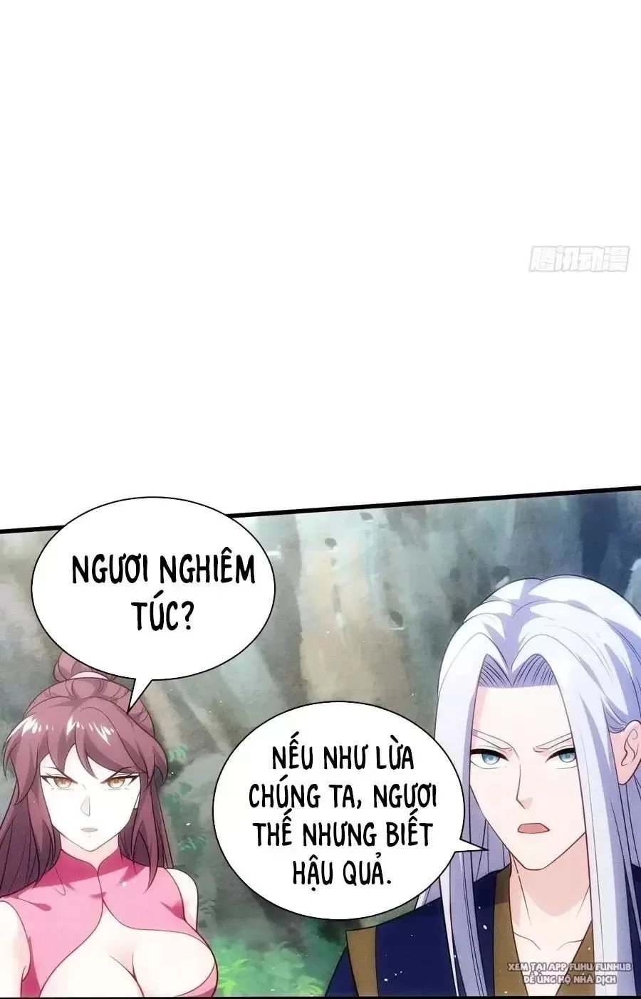 Thê Tử Của Ta Là Đại Lão Đại Thừa Kỳ Chapter 75 - Trang 3