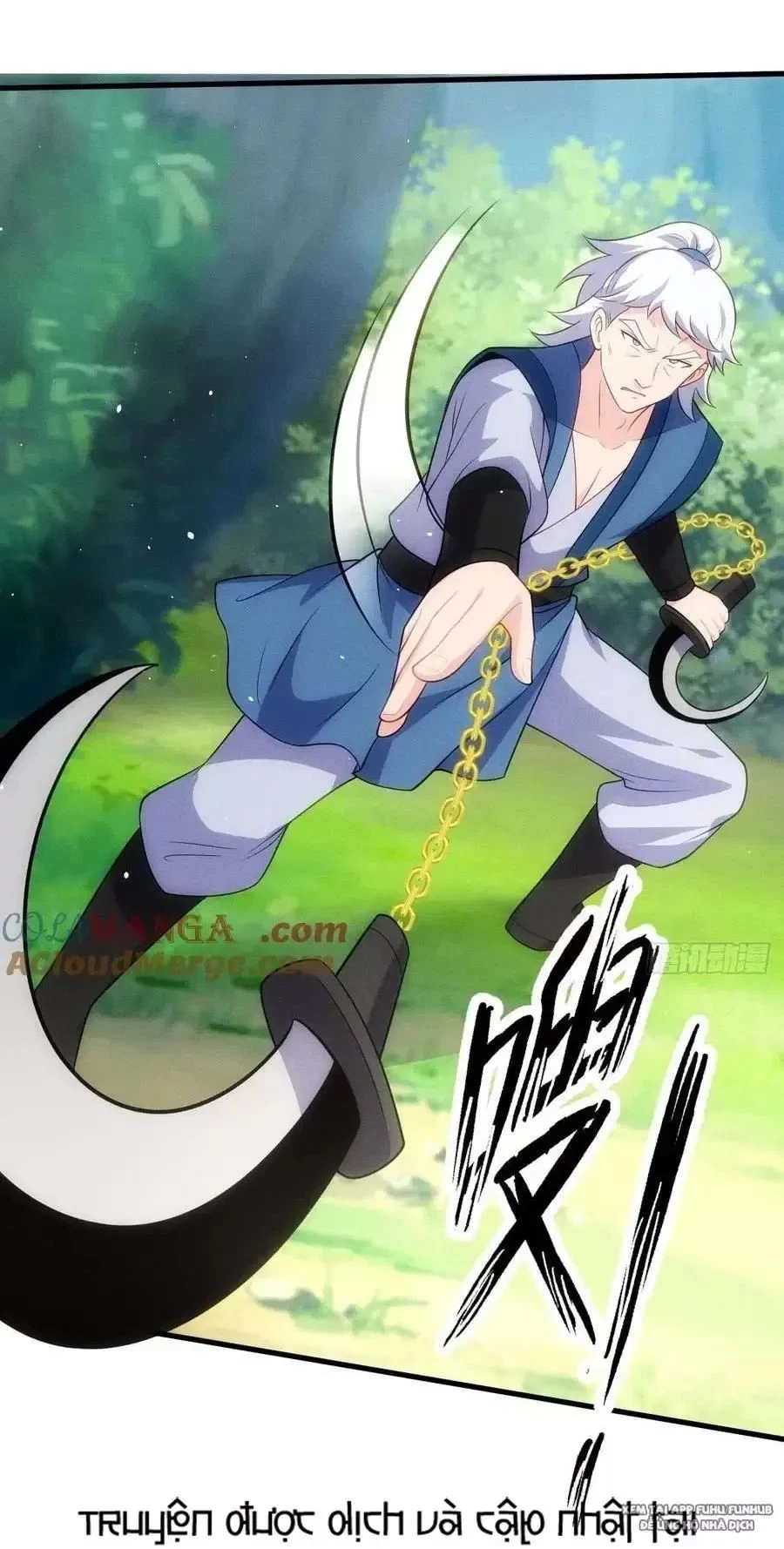 Thê Tử Của Ta Là Đại Lão Đại Thừa Kỳ Chapter 75 - Trang 3