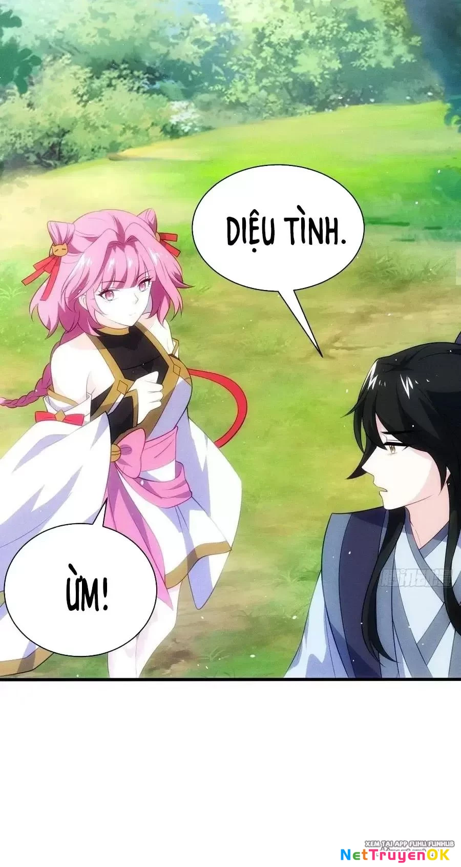 Thê Tử Của Ta Là Đại Lão Đại Thừa Kỳ Chapter 75 - Trang 3