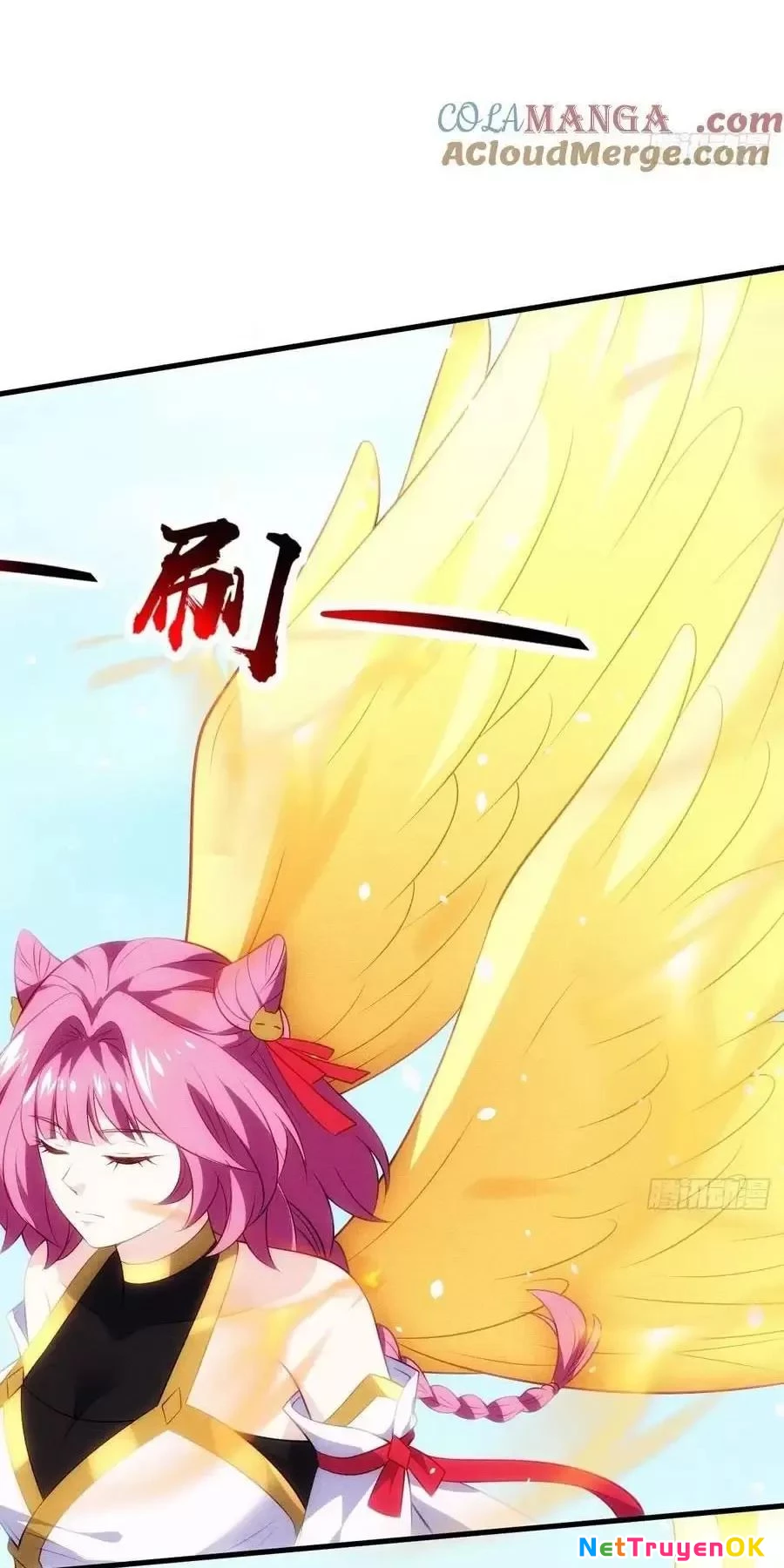 Thê Tử Của Ta Là Đại Lão Đại Thừa Kỳ Chapter 75 - Trang 3