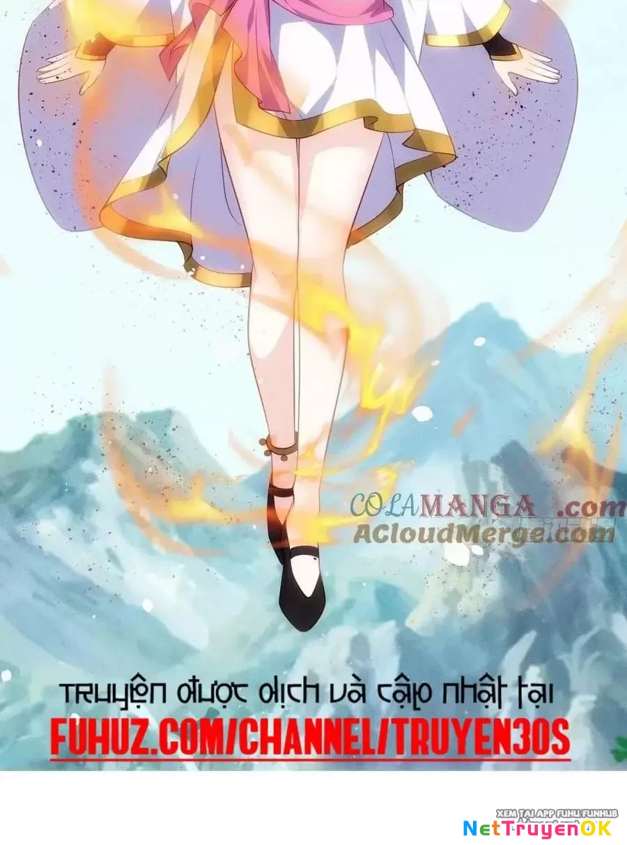 Thê Tử Của Ta Là Đại Lão Đại Thừa Kỳ Chapter 75 - Trang 3