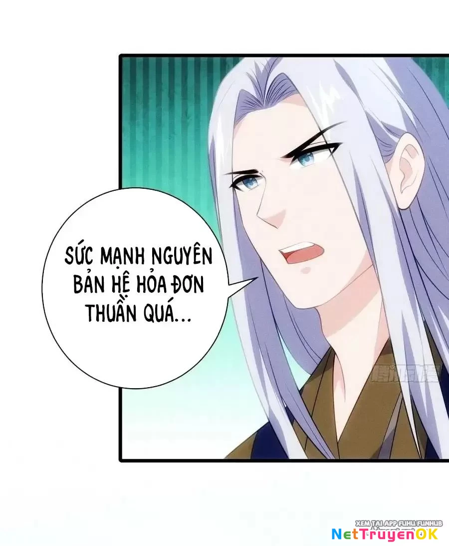 Thê Tử Của Ta Là Đại Lão Đại Thừa Kỳ Chapter 75 - Trang 3