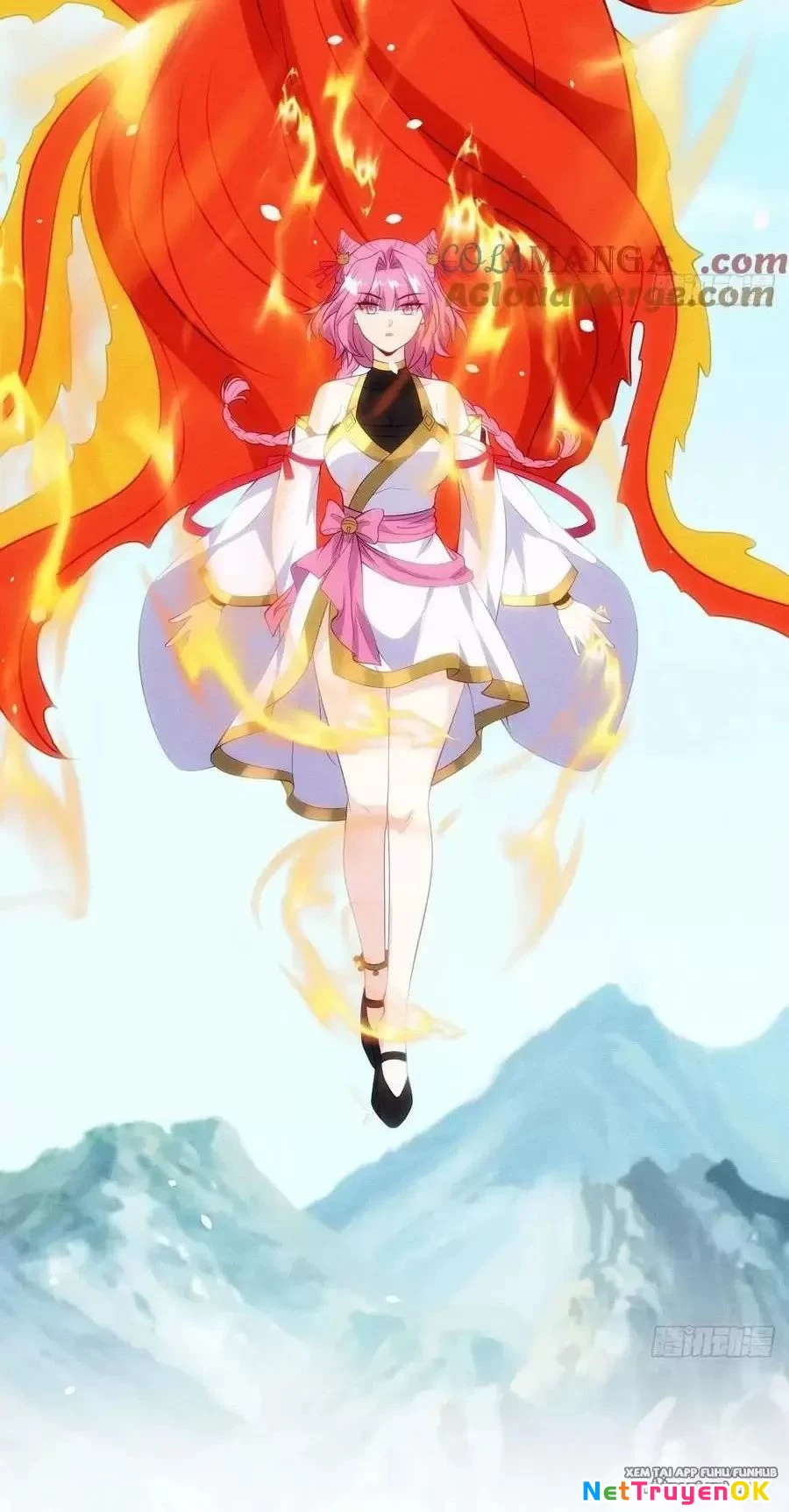 Thê Tử Của Ta Là Đại Lão Đại Thừa Kỳ Chapter 75 - Trang 3