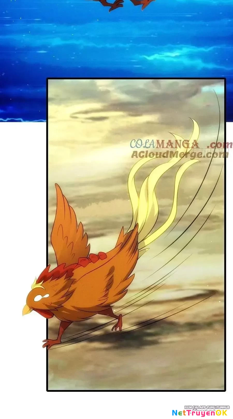 Thê Tử Của Ta Là Đại Lão Đại Thừa Kỳ Chapter 75 - Trang 3