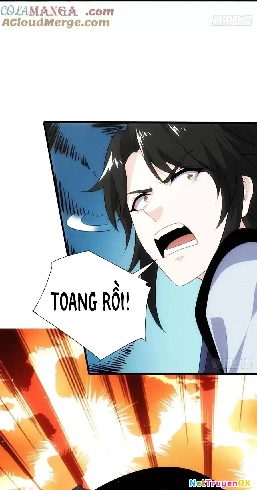 Thê Tử Của Ta Là Đại Lão Đại Thừa Kỳ Chapter 75 - Trang 3