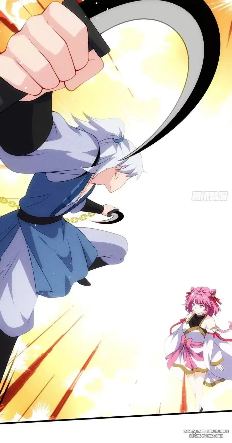 Thê Tử Của Ta Là Đại Lão Đại Thừa Kỳ Chapter 75 - Trang 3