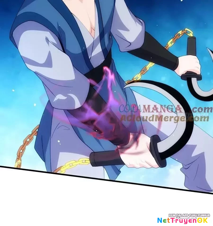 Thê Tử Của Ta Là Đại Lão Đại Thừa Kỳ Chapter 75 - Trang 3