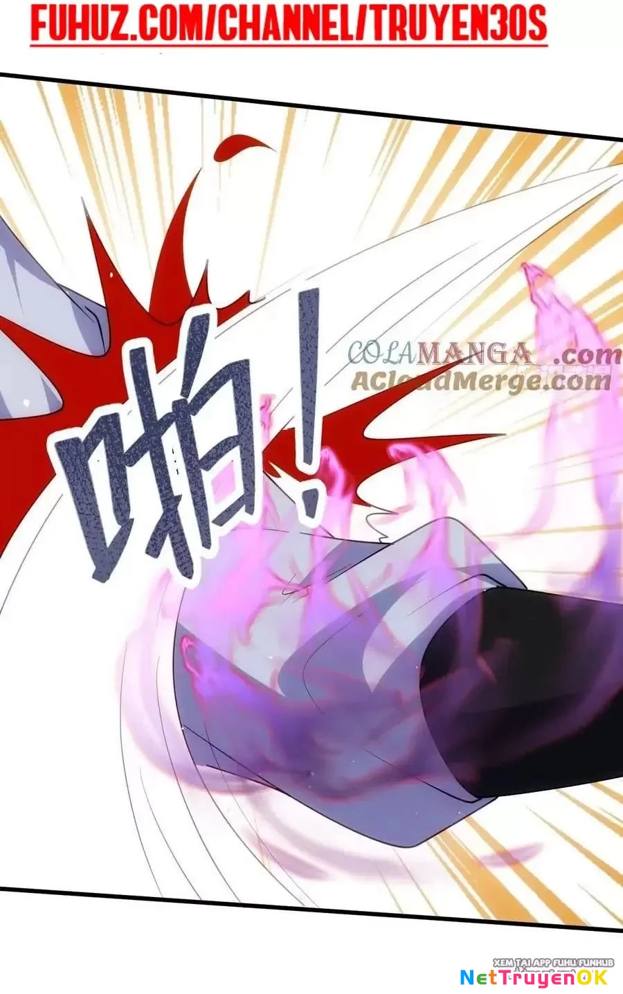 Thê Tử Của Ta Là Đại Lão Đại Thừa Kỳ Chapter 75 - Trang 3