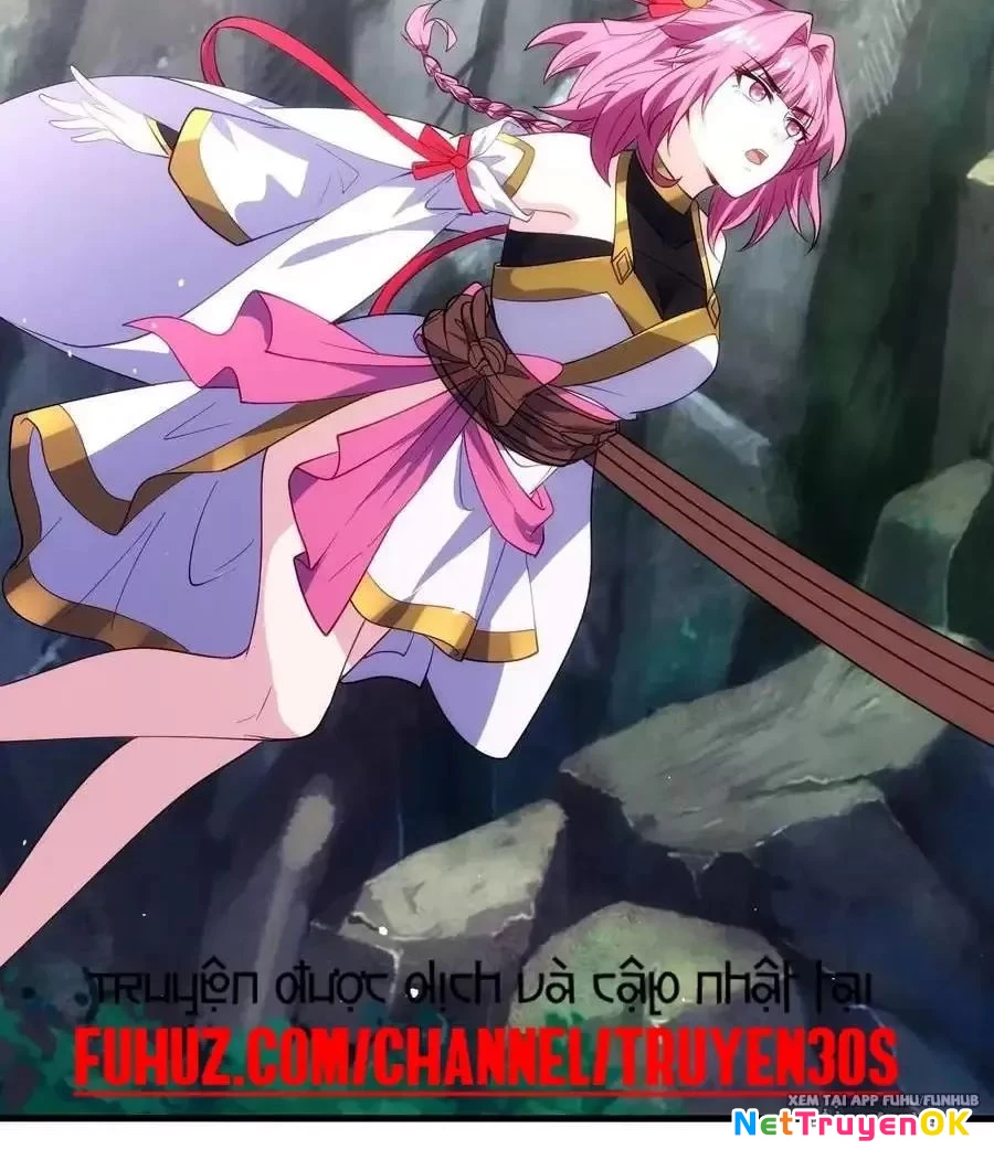 Thê Tử Của Ta Là Đại Lão Đại Thừa Kỳ Chapter 75 - Trang 3