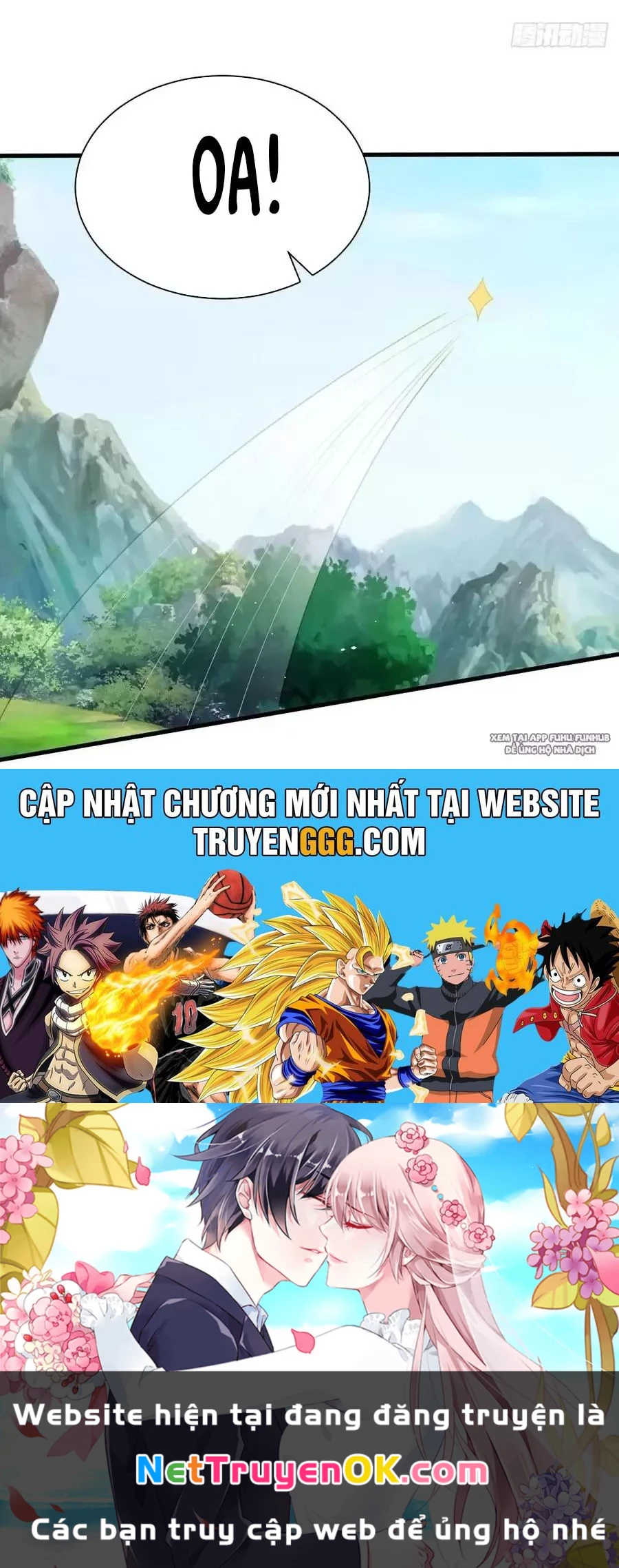 Thê Tử Của Ta Là Đại Lão Đại Thừa Kỳ Chapter 75 - Trang 3