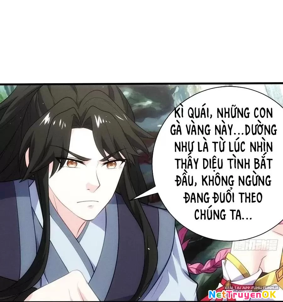 Thê Tử Của Ta Là Đại Lão Đại Thừa Kỳ Chapter 76.1 - Trang 2