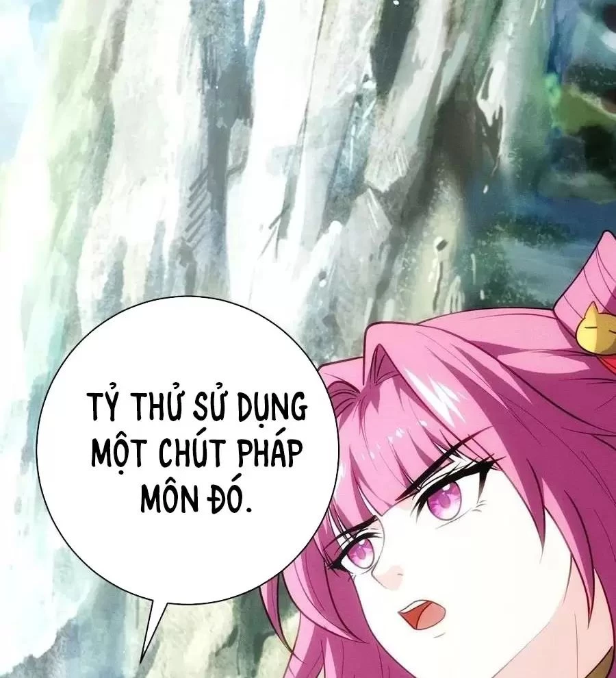 Thê Tử Của Ta Là Đại Lão Đại Thừa Kỳ Chapter 76.1 - Trang 2