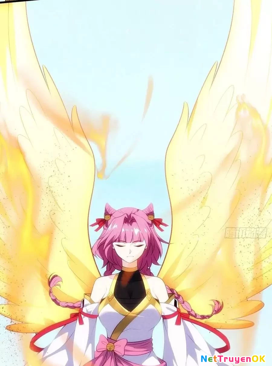 Thê Tử Của Ta Là Đại Lão Đại Thừa Kỳ Chapter 76.1 - Trang 2