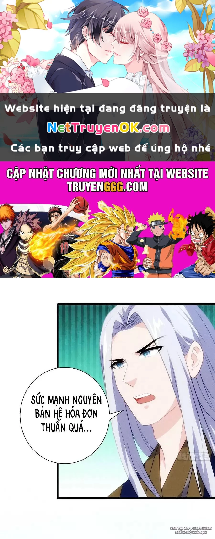 Thê Tử Của Ta Là Đại Lão Đại Thừa Kỳ Chapter 76.2 - Trang 2