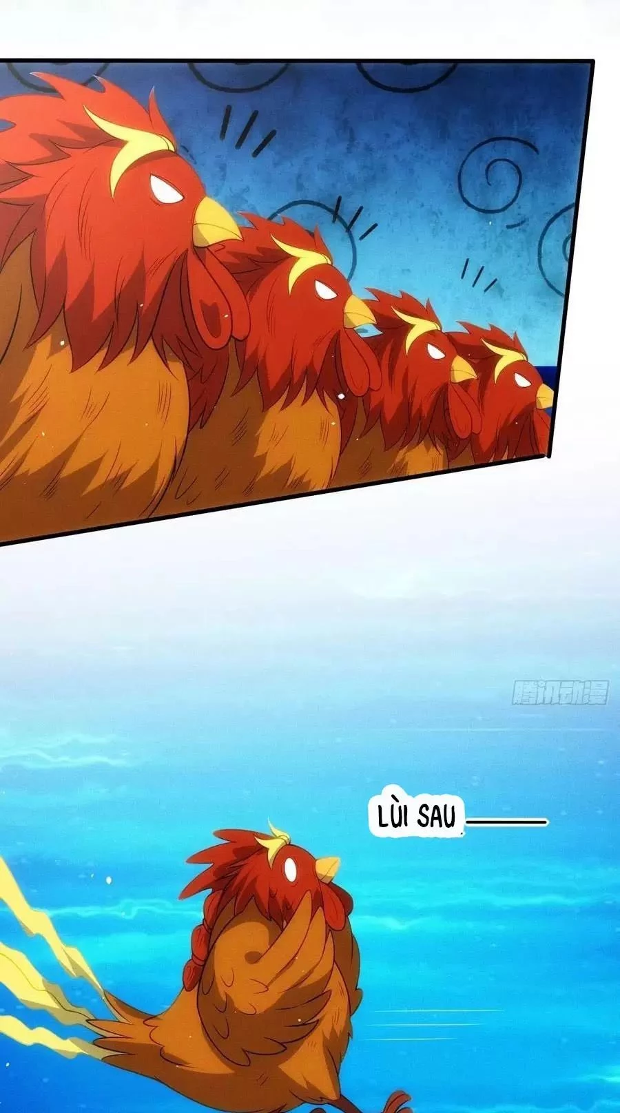 Thê Tử Của Ta Là Đại Lão Đại Thừa Kỳ Chapter 76.2 - Trang 2