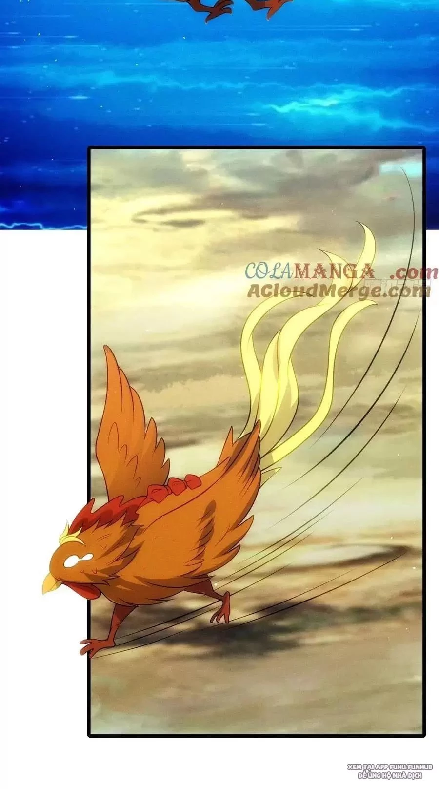 Thê Tử Của Ta Là Đại Lão Đại Thừa Kỳ Chapter 76.2 - Trang 2