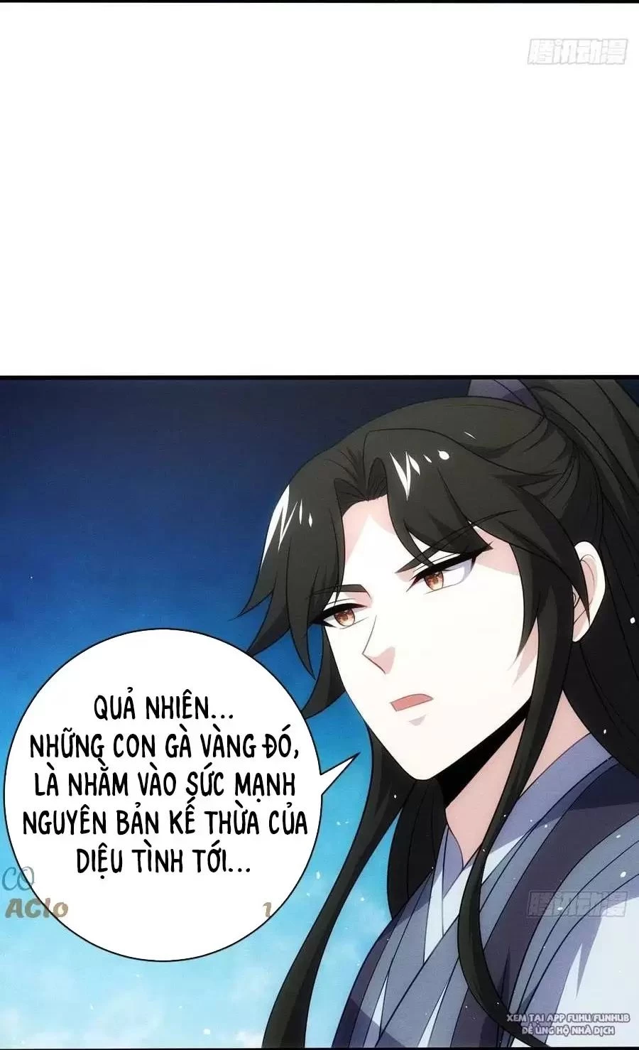 Thê Tử Của Ta Là Đại Lão Đại Thừa Kỳ Chapter 76.2 - Trang 2