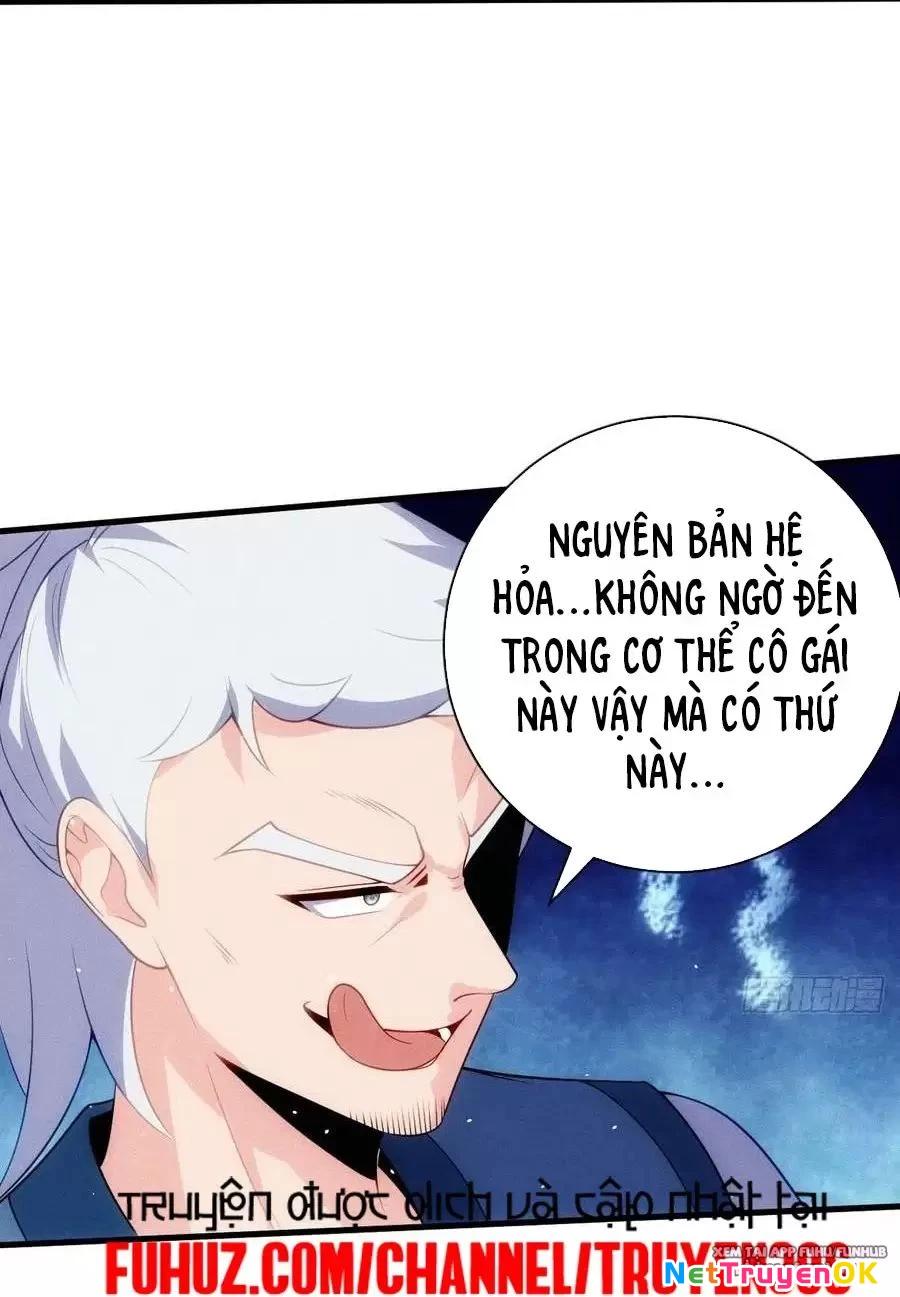 Thê Tử Của Ta Là Đại Lão Đại Thừa Kỳ Chapter 76.2 - Trang 2