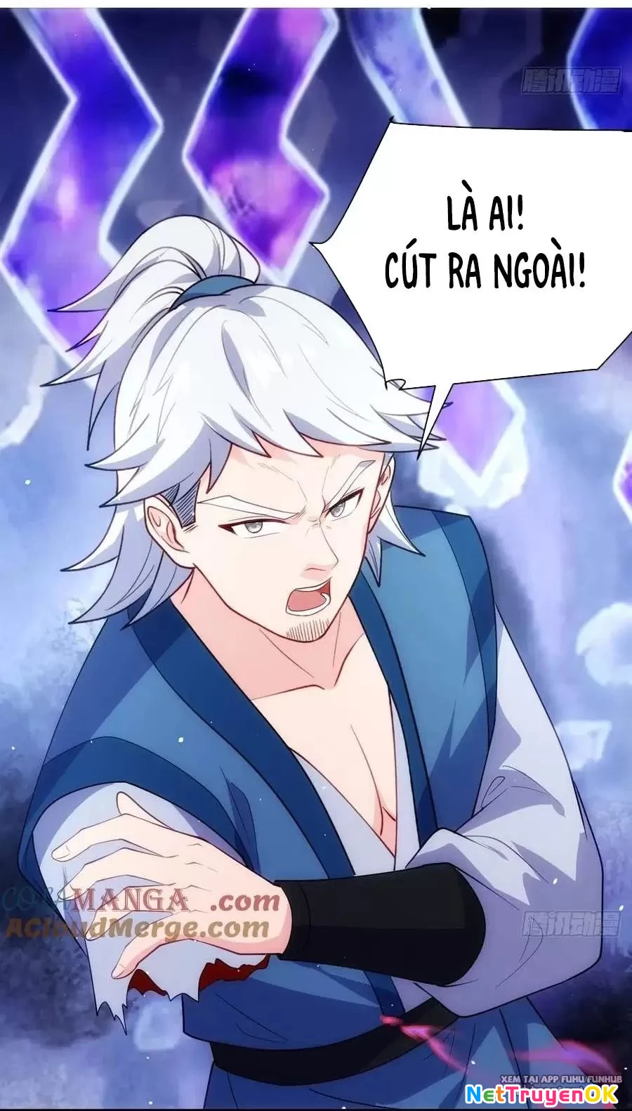 Thê Tử Của Ta Là Đại Lão Đại Thừa Kỳ Chapter 76.2 - Trang 2