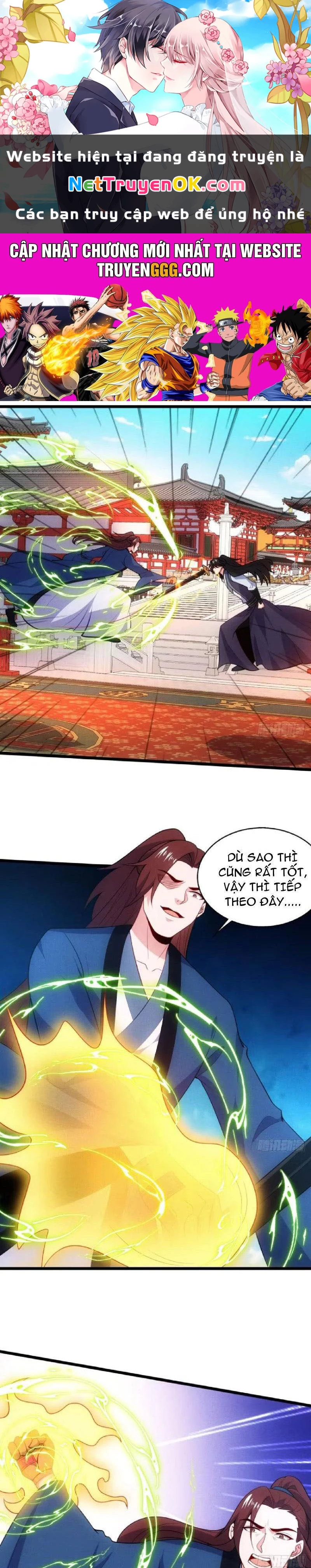 Thê Tử Của Ta Là Đại Lão Đại Thừa Kỳ Chapter 112 - Trang 4