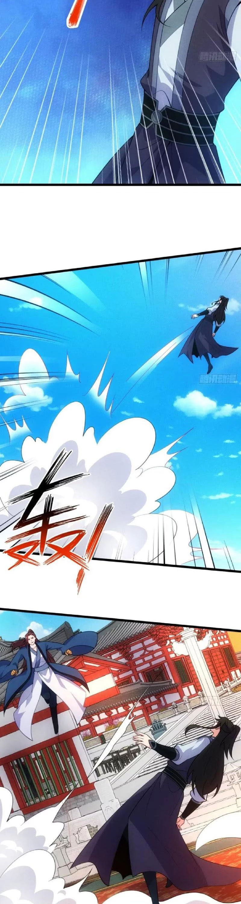 Thê Tử Của Ta Là Đại Lão Đại Thừa Kỳ Chapter 112 - Trang 4